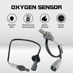 2X Oxygen Sensor for Toyota Camry 2004–2006 2.4L 234-4061 234-4622