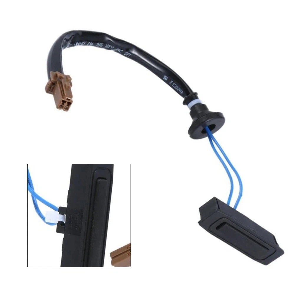 Trunk Boot Release Switch for Nissan Sentra Altima Pathfinder (25380 2DT0A)