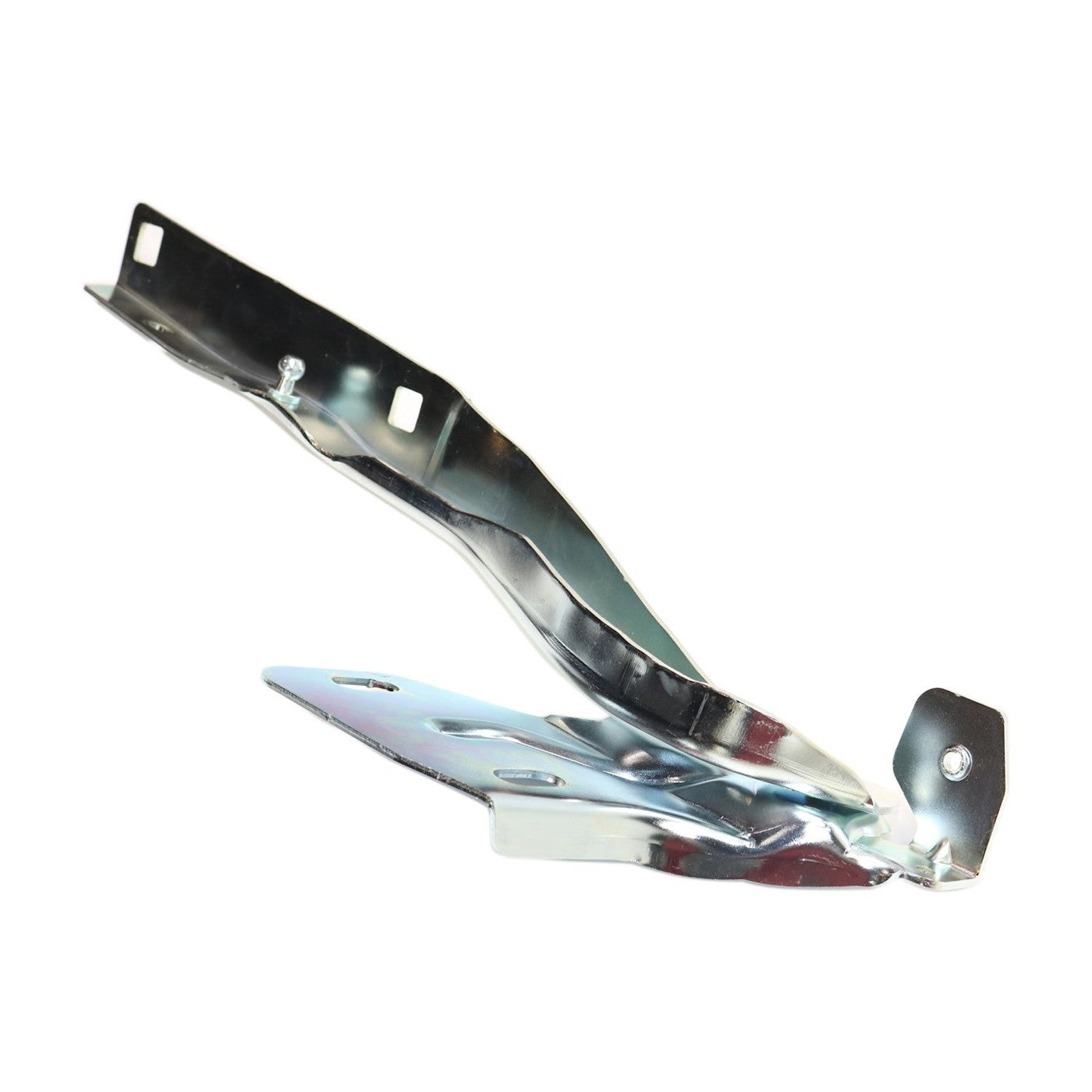 Set of 2 Hood Hinges for Ram 1500