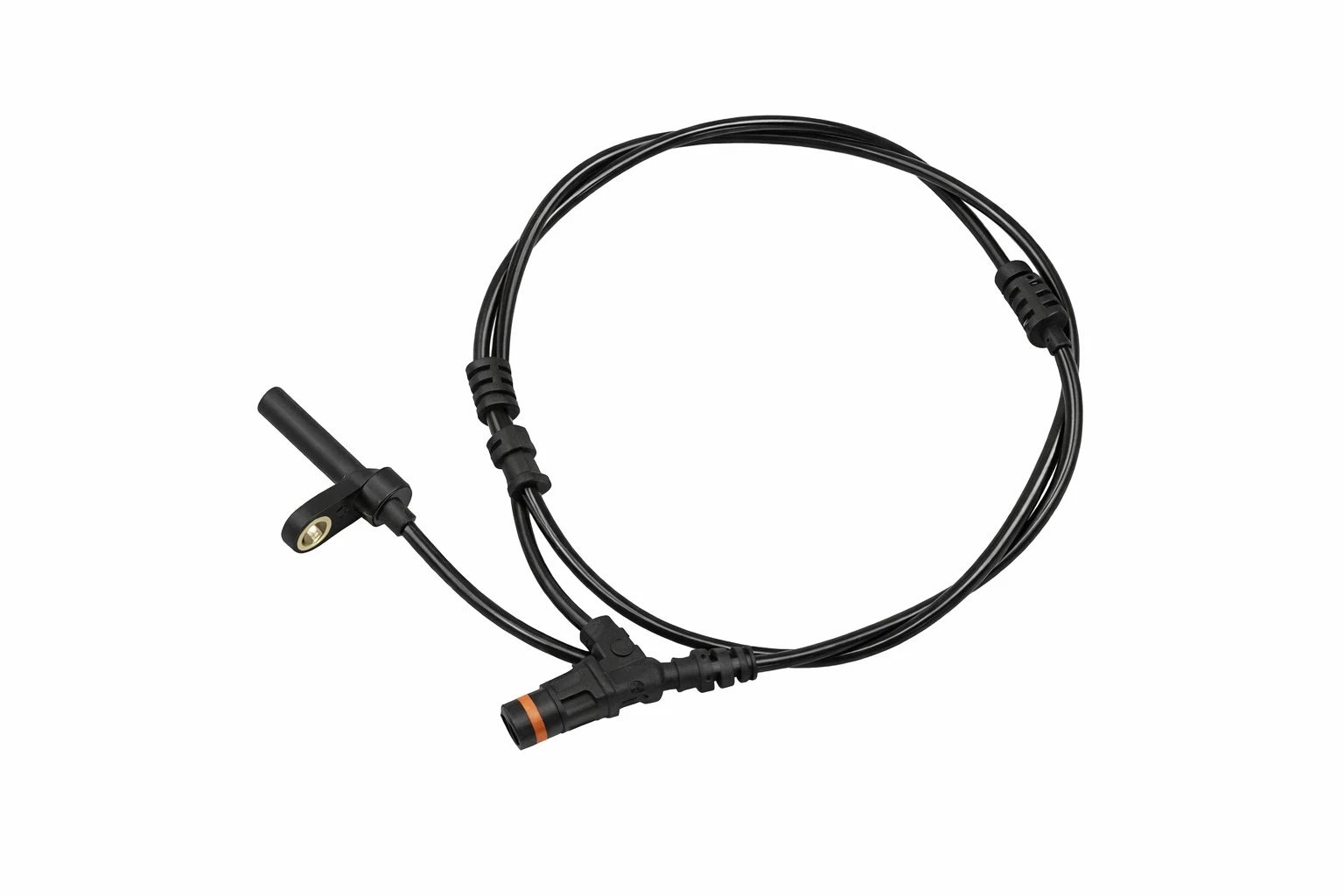 Genuine OEM ABS Wheel Speed Sensor for Mercedes-Benz CL600, S600 (2007–2014) 2219057600
