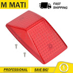 Brake Tail Light Lens 33702-KN5-671 for Honda XR250R XR350R XR600R XR650R (1996–2007)