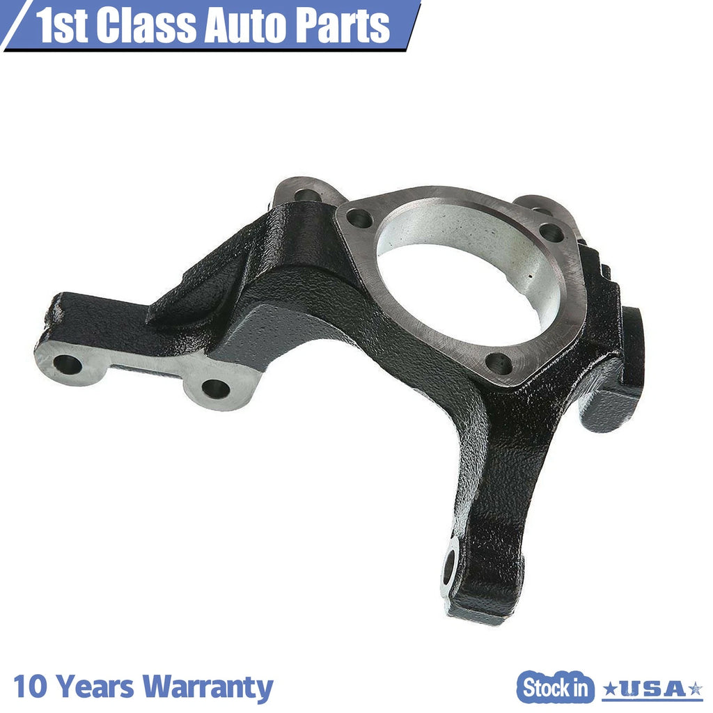Front Right Steering Knuckle for Chevy Impala, Buick LaCrosse, Oldsmobile Intrigue (2000–2005)