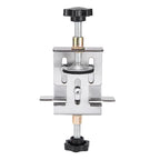 Cabinet Installation Tool for Precision Measurement