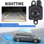 Rear View Backup Camera for Ram ProMaster 1500 2500 3500 (2018-2021)
