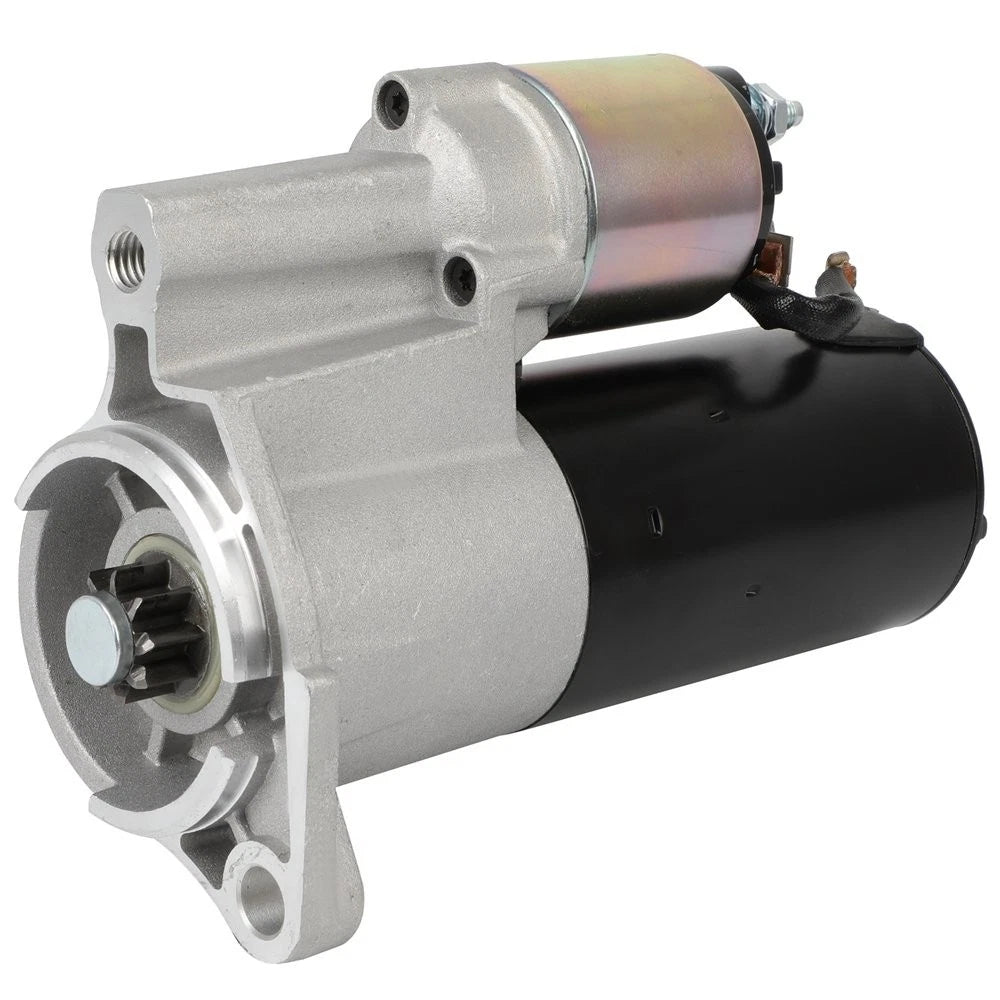 Starter Motor for Porsche Cayenne (2004–2006)