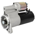 Starter Motor for Porsche Cayenne (2004–2006)