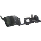 Engine Splash Shield for Saturn Ion (2003–2007) Right Side