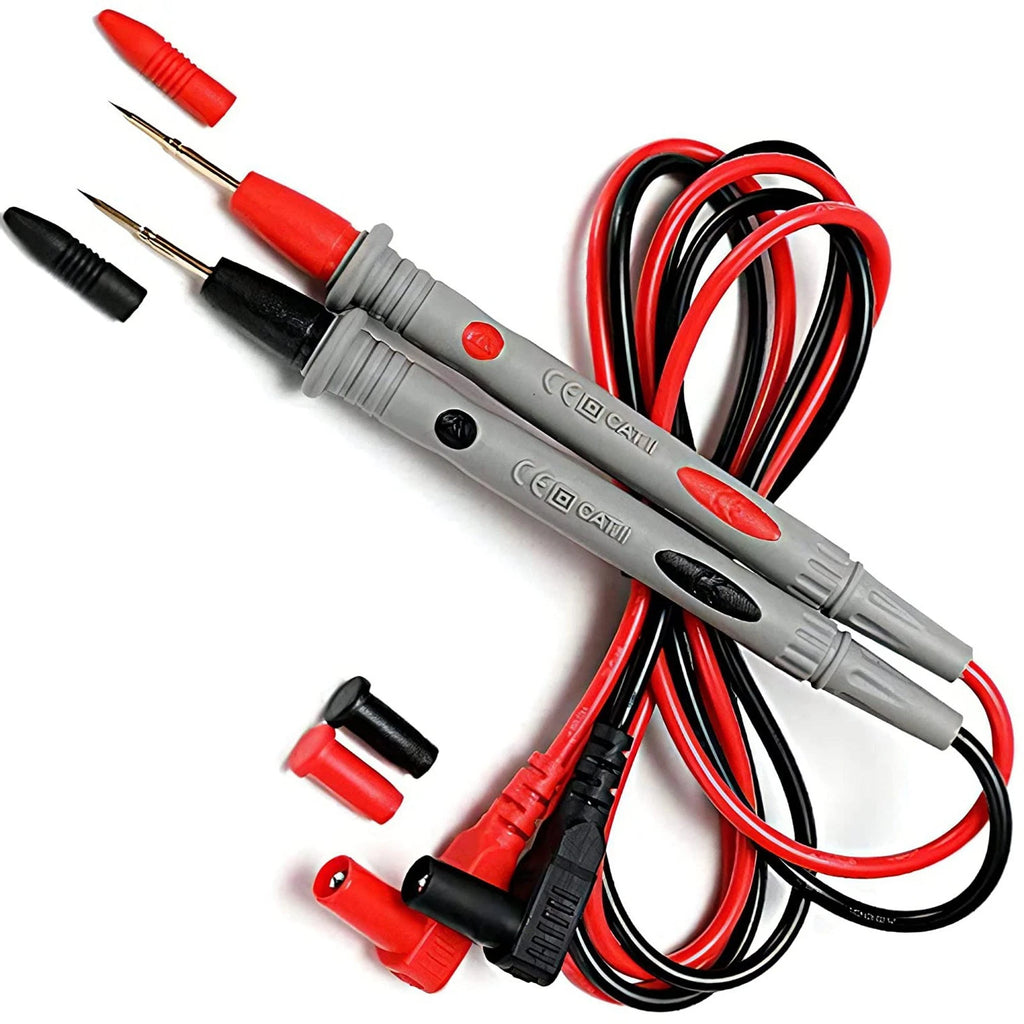 Silicone Insulated 910mm Cable for Multimeter (Electrical Equipment)