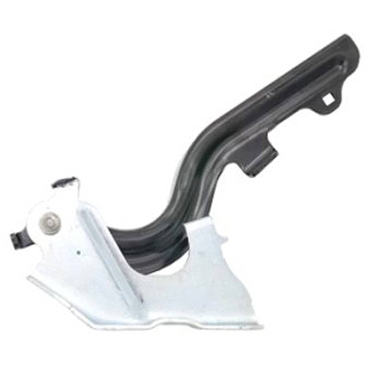 Hood Hinges Set of 2 for Nissan Altima