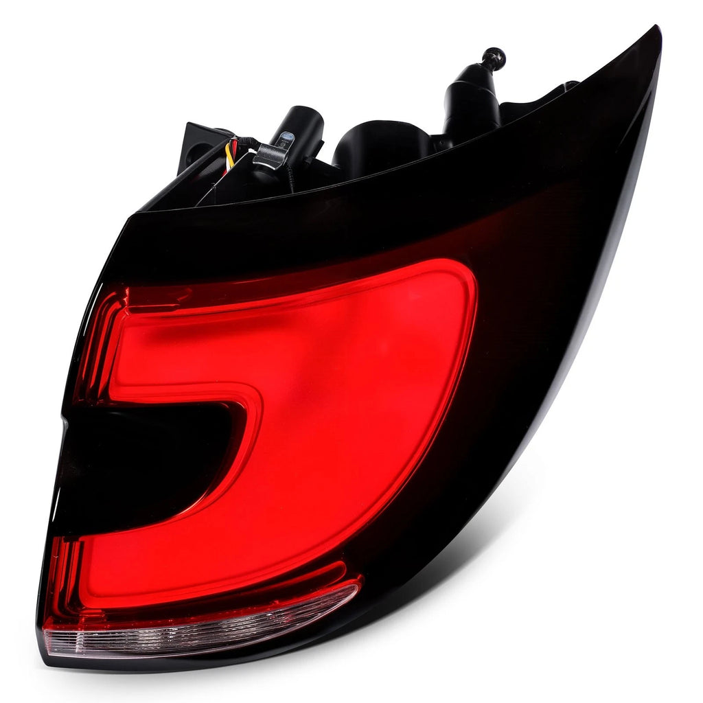 Outer Tail Light Assembly for Chrysler Pacifica Voyager (2021-2025) Right