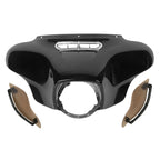 Outer Fairing Air Deflectors for Harley Touring Electra Street Glide (2014–2023)