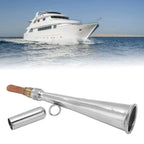 Stainless Steel Marine Fog Horn for Safety Signals