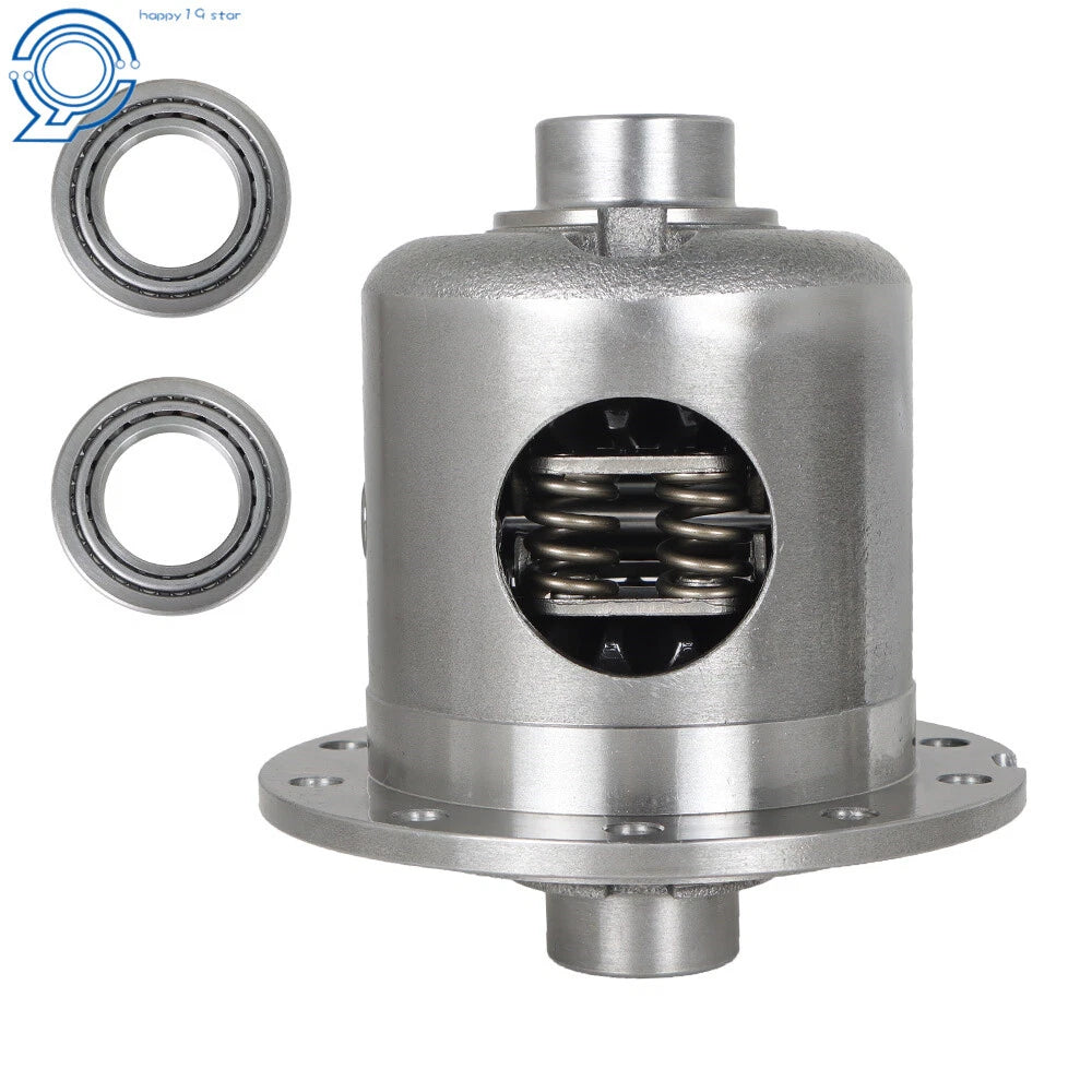 Posi Unit for Ford 8.8" (Limited-Slip Locker, 31 Spline, 1958–2023)
