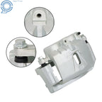 2X Front Brake Caliper with Bracket for Chevrolet Silverado Express 3500 (2003-2023)