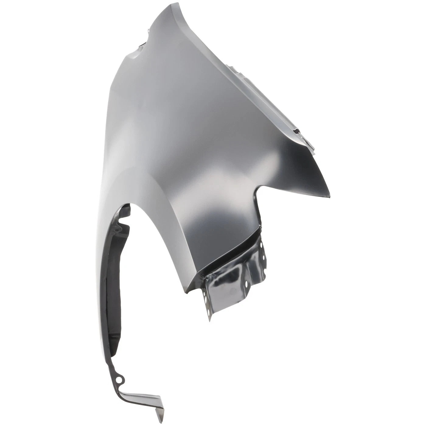 Fender for Ford Edge (2007–2010) Front Passenger Side