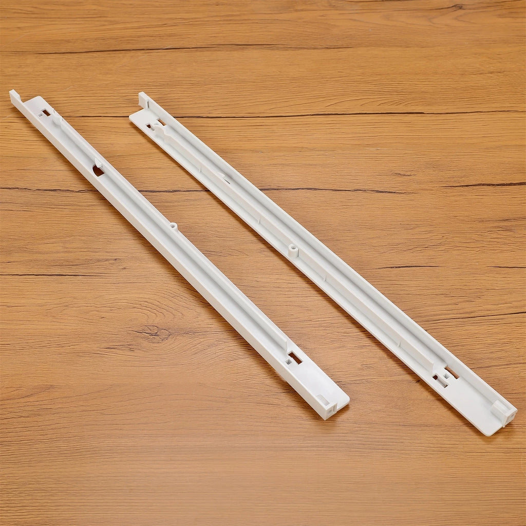 Refrigerator Pan Hangers for (240530601, 240530701)