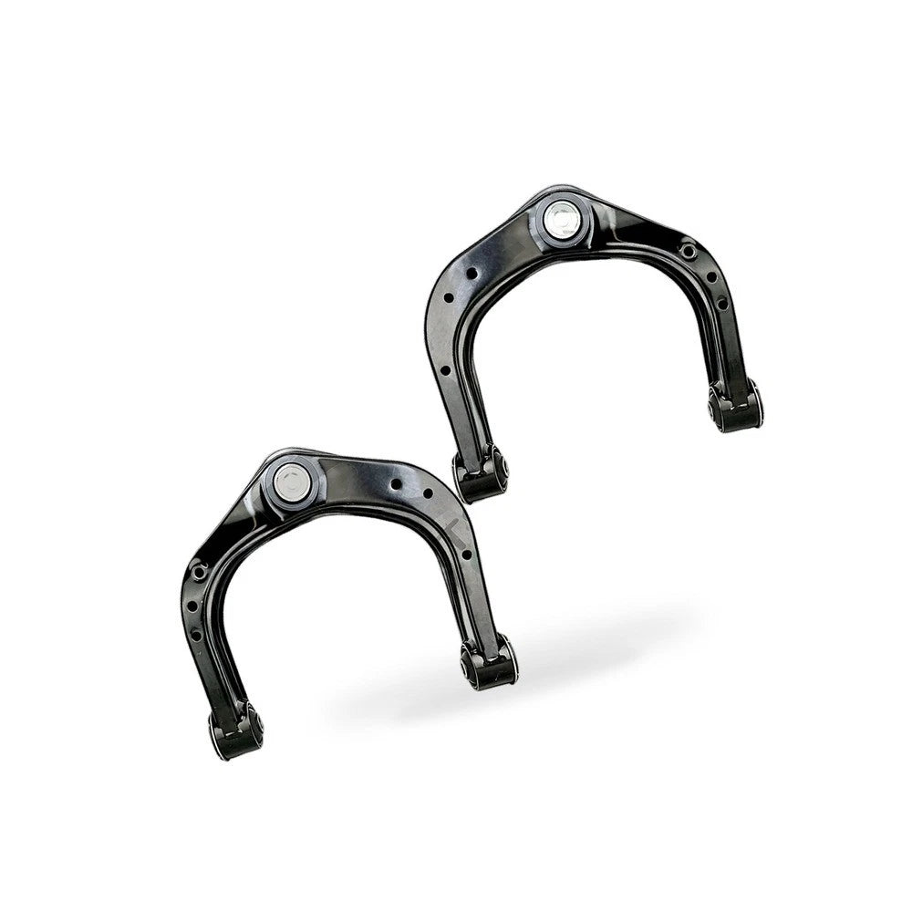 Front Upper Control Arms Pair for Nissan Patrol Y62 (2010–2023)