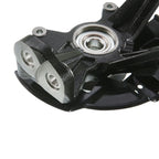 Front Right Steering Knuckle & Hub Bearing for Ford Fusion (2006-2012)