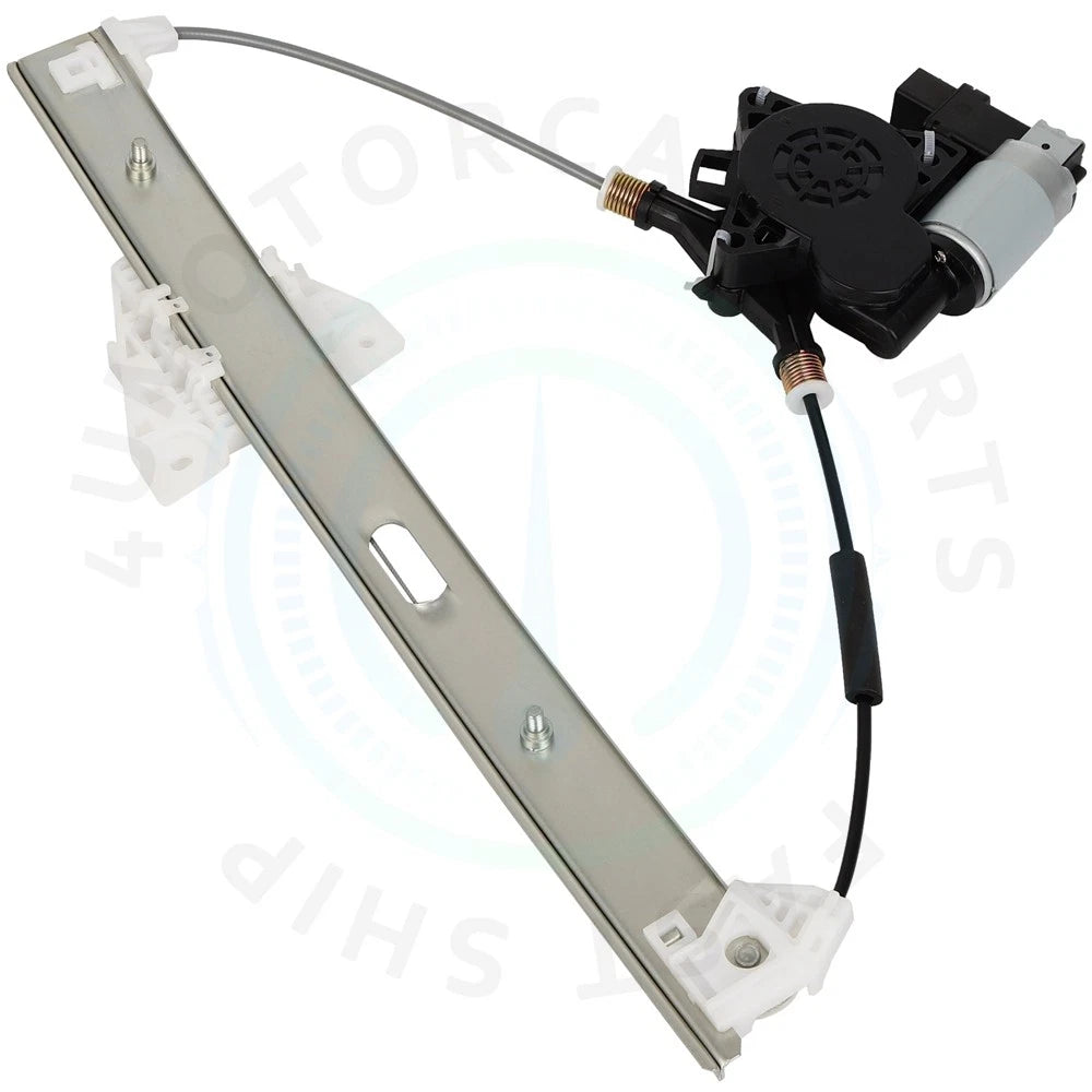 Window Regulator with Motor for Mazda RX-8 (2004–2011)