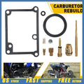 Carburetor Rebuild Kit for Yamaha Blaster YFS 200 (1988–2006)