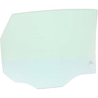 Rear Driver Door Glass for Ford Focus (2000–2007)