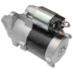 Starter Motor 4cyl 1.4L A14 for Nissan Pulsar N10 (1980 - 1981)