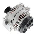 Alternator for Mercedes-Benz C300, GLK350 (2009–2012) 150 Amp 12 Volt