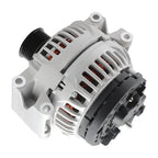 Alternator for Mercedes-Benz C300, GLK350 (2009–2012) 150 Amp 12 Volt