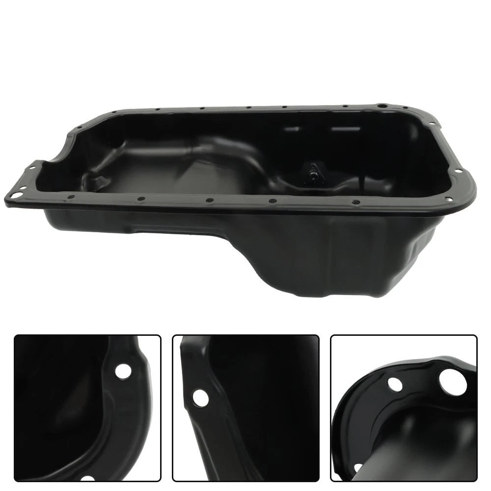 Oil Pan for 1998 Ford Ranger (1998–1999)