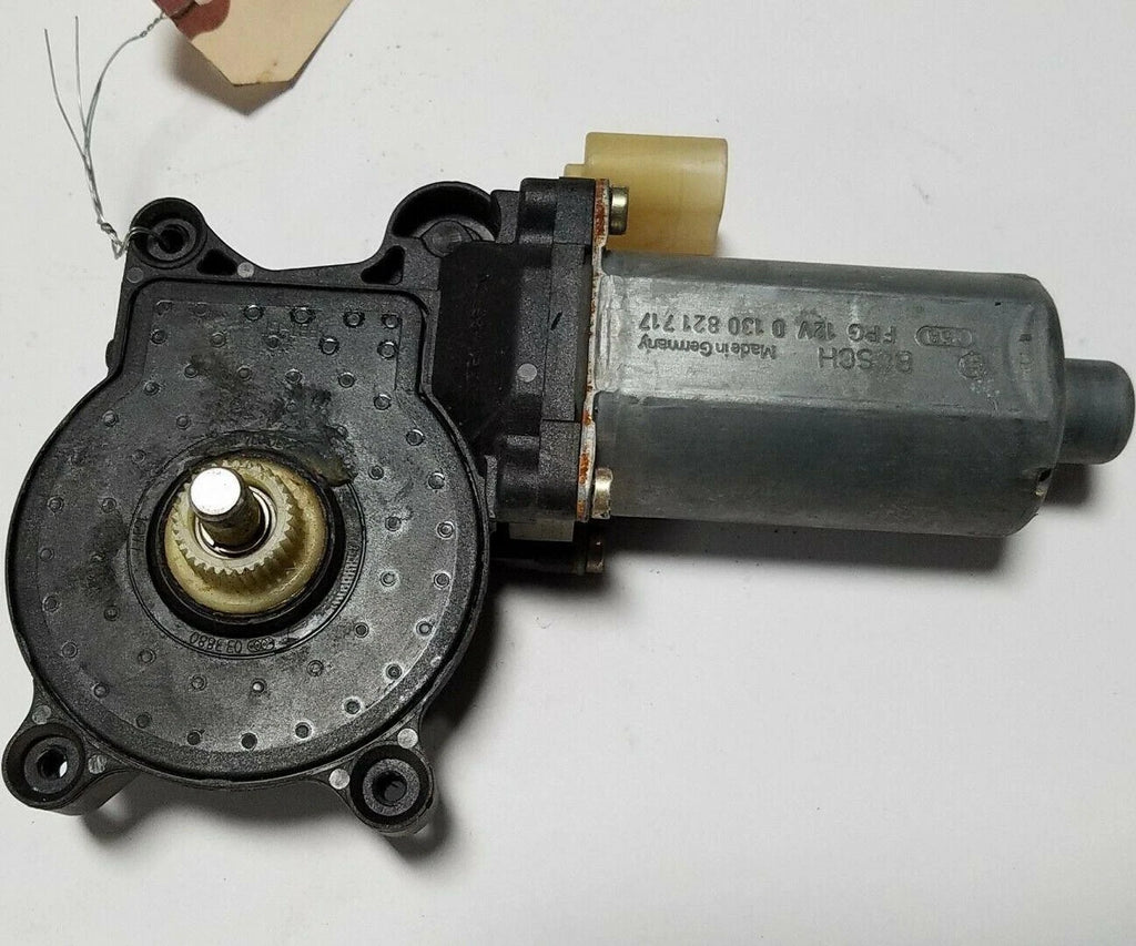 Right Front Door Window Motor for BMW 325i (2001–2005) 67-62-8-362-064