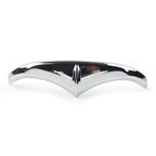 Chrome Front Fender Accent Trim for Harley