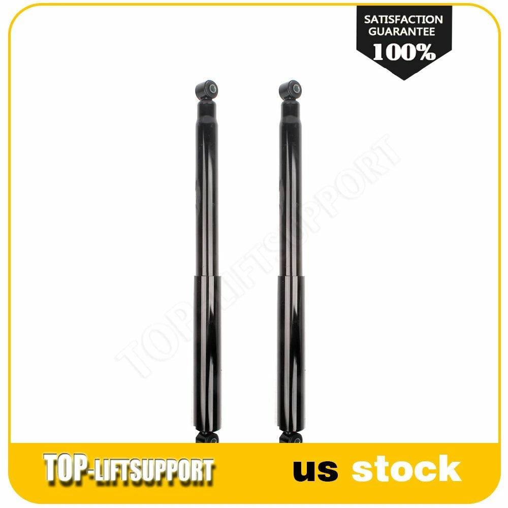 Pair Rear Shock Absorbers for Ford F-150 (2009–2013)