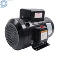 TEFC 3HP Single Phase Motor 1800RPM 184T (208/230 Volt, 60Hz)