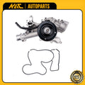 Water Pump for Chrysler Aspen Dodge Durango (2004–2008) 5.7L