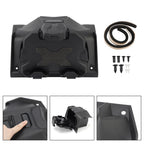 Storage Box & Tablet Mount for Polaris RZR XP 1000 Turbo (2019–2023)