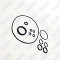 SeaStar Helm Seal Kit for Old Helms (MD FSM056 HS-5151 HH-5201 HH-5202)
