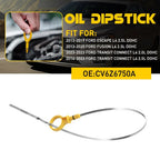 Engine Oil Level Dipstick Indicator for Ford Edge Escape Focus 2.0L (2013–2018)