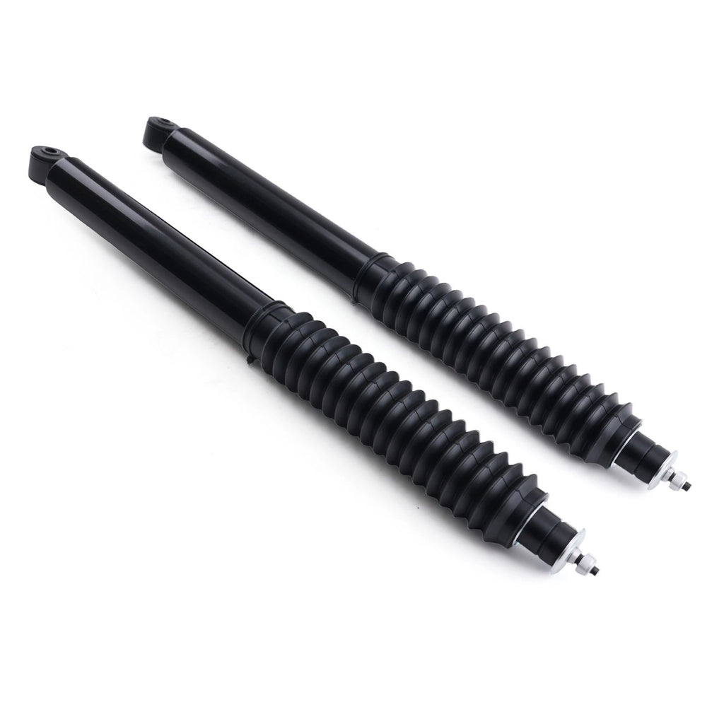 Front Lift Shock for Jeep Wrangler JK 2DR/JK Unlimited 4WD (2007–2018)