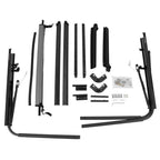 Soft Top Support Hardware Kit for Jeep Wrangler YJ (1987–1995)