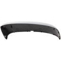 Driver Side Mirror Cover for Chevy Silverado 1500, Sierra 1500 (2007–2013)