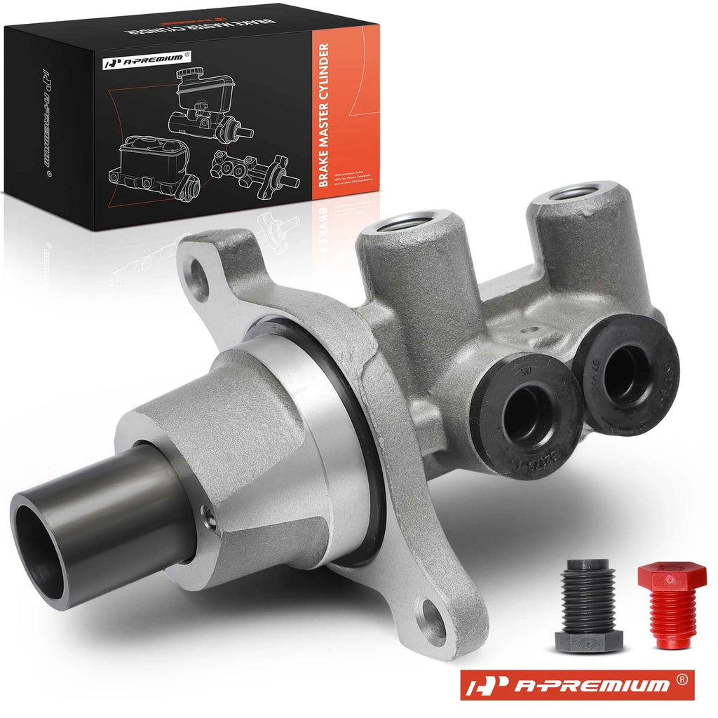 Brake Master Cylinder for Ford Mustang (2010–2014)
