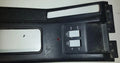 Center Console Panel for Ford Thunderbird SC (1989–1993) Black Grade B