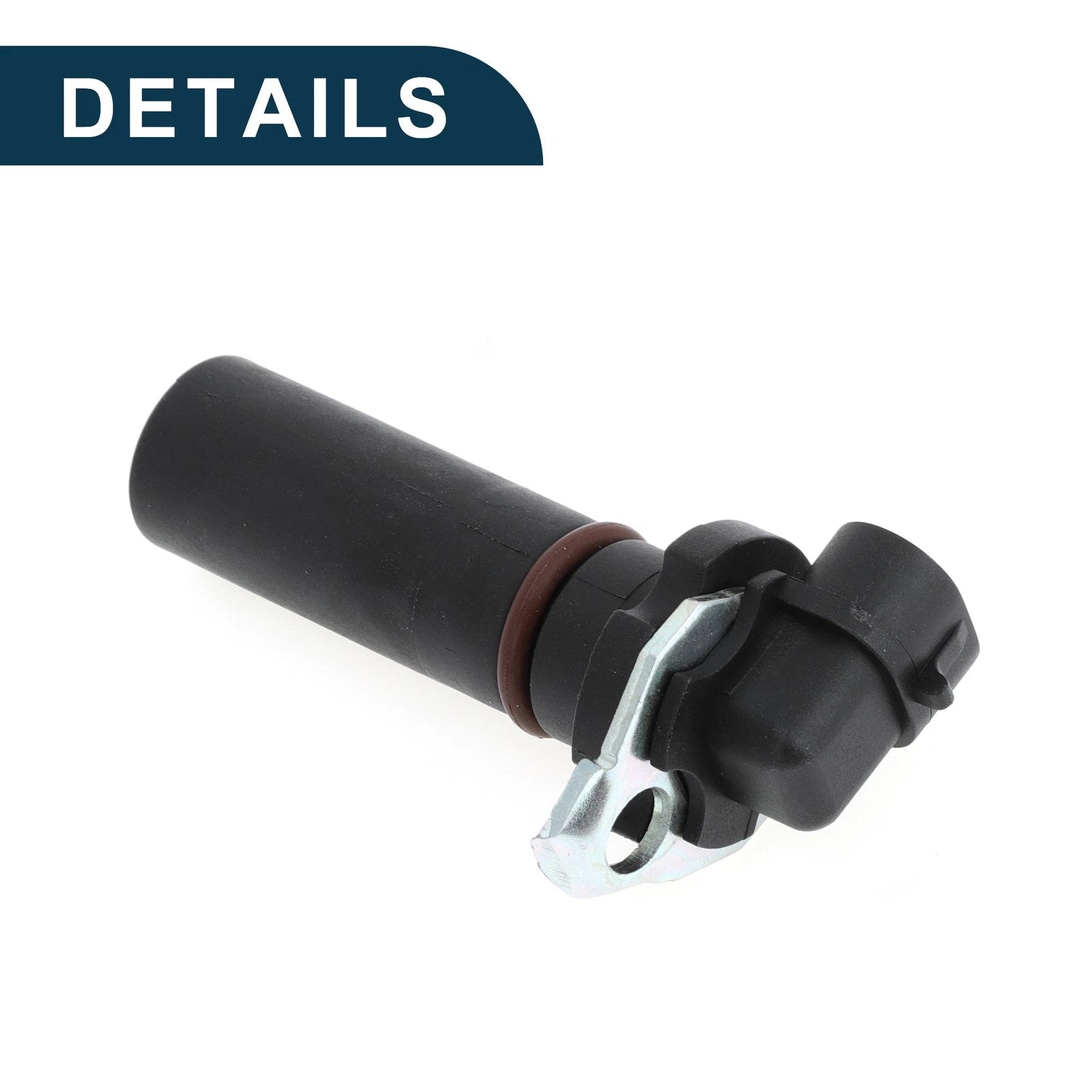Crankshaft Position Sensor for Chevrolet Impala (2000–2005) No. 8104560430