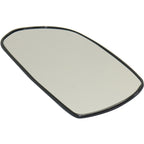 Driver Left Side Heated Mirror Glass for Hyundai Elantra, Kia Spectra