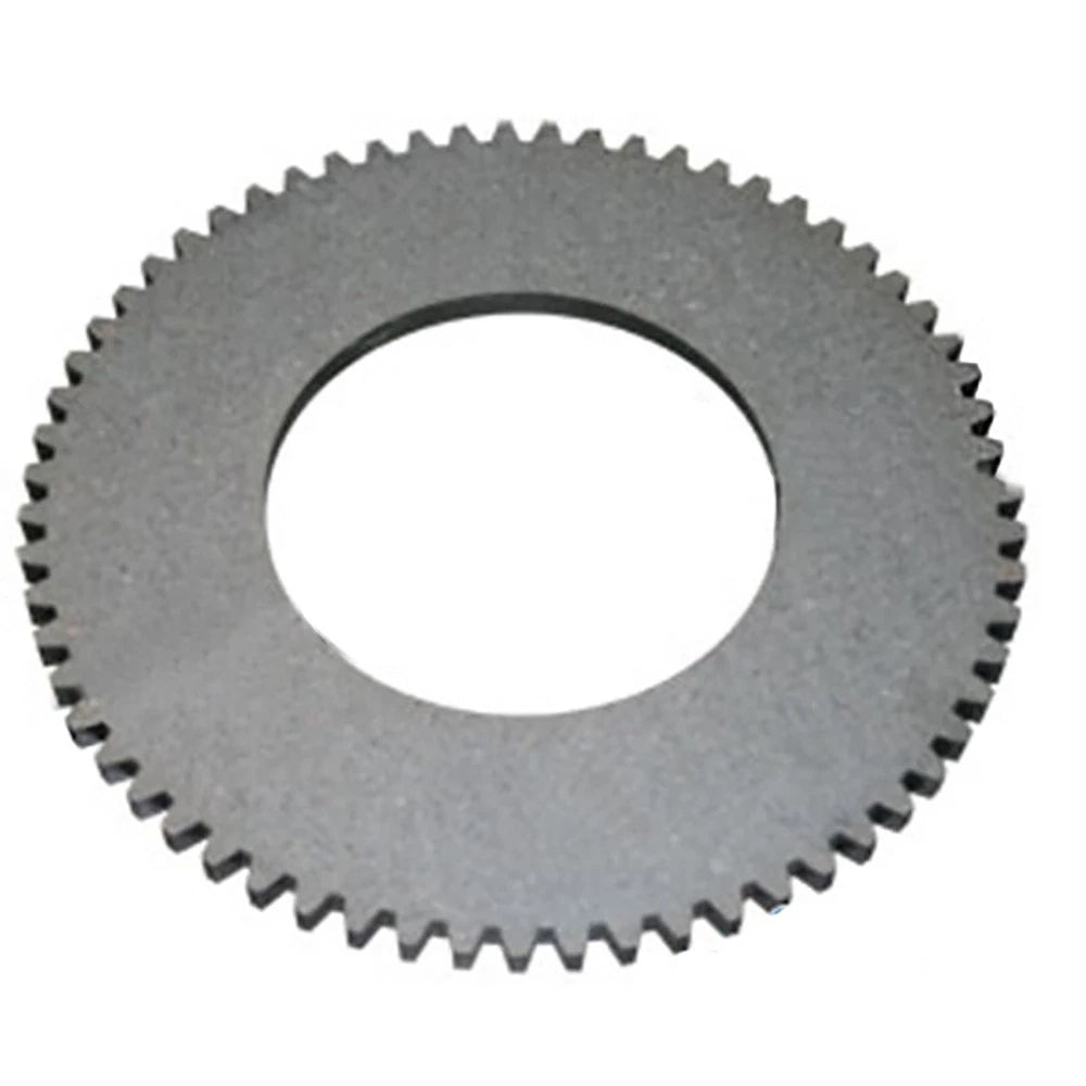 Clutch Plate for Minneapolis Moline Oliver White GTB GTC UTC UTE UTN UT (N/A)