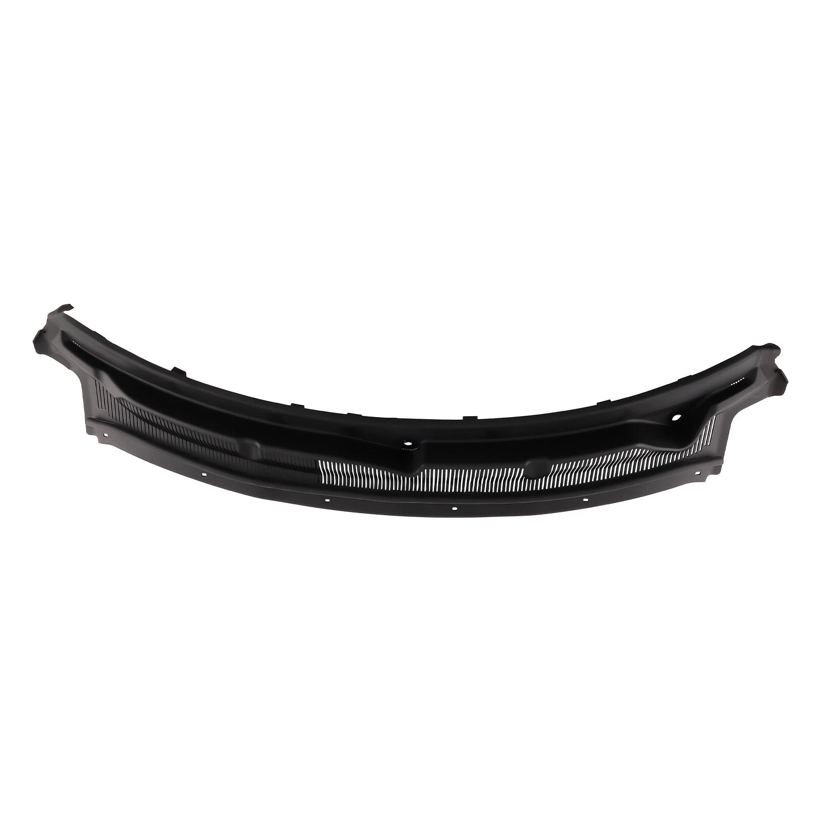 Black Windshield Cowl Grille for Ford Explorer (2011-2019)