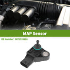 MAP Sensor No.0071533128 for Mercedes-Benz S63 (2011–2017)