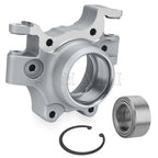 Left Wheel Bearing Carrier w/Bearing for Polaris RZR XP 1000/XP 4 1000 (2014–2017)
