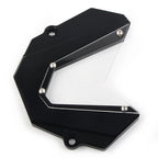 Aluminum Front Sprocket Cover Chain Guard for Yamaha MT-09 FZ09 Tracer 900 (2015–2020)