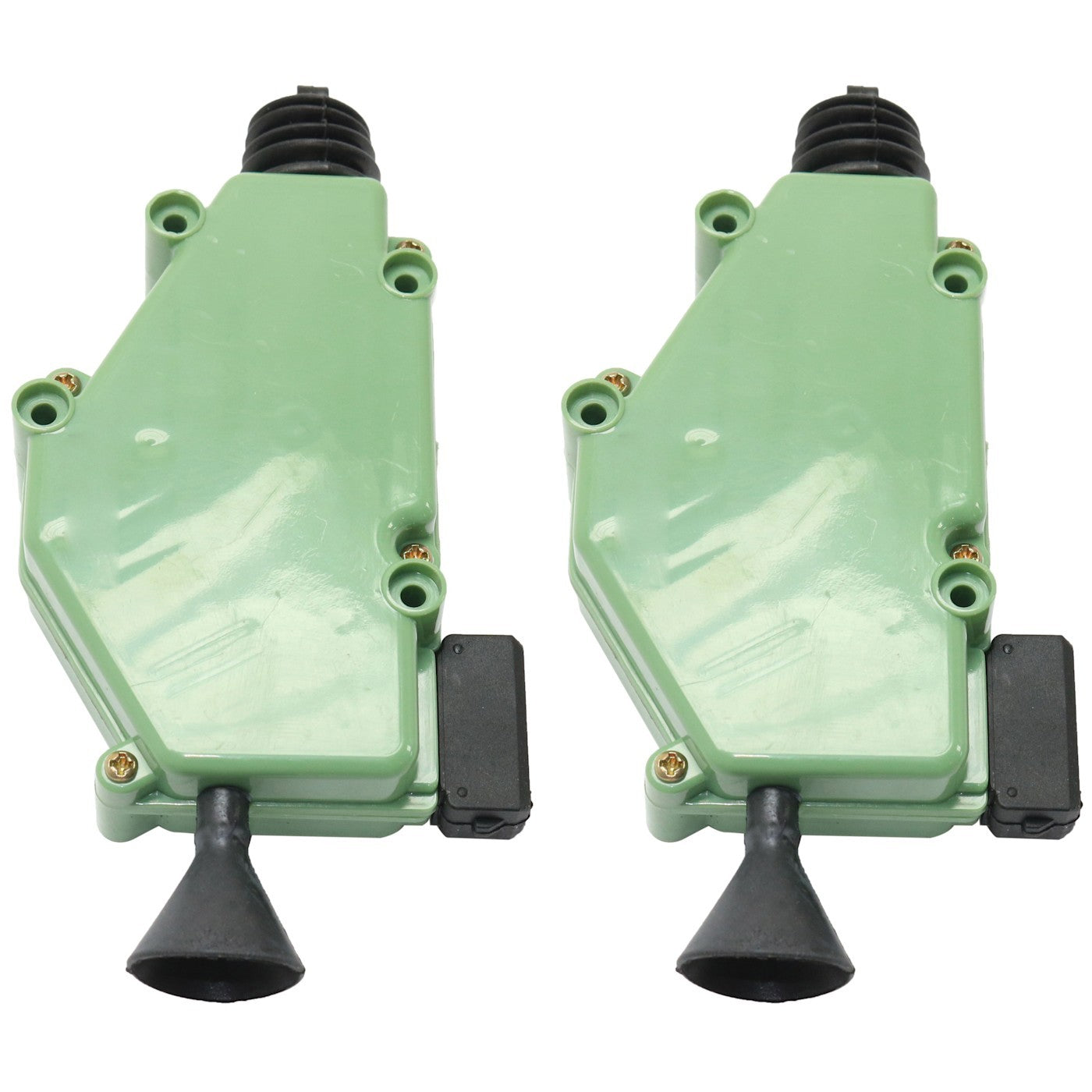 Front Door Lock Actuators Set for Volkswagen Vanagon, EuroVan